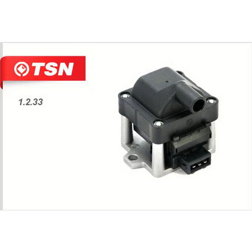 Катушка зажигания TSN 1.2.33