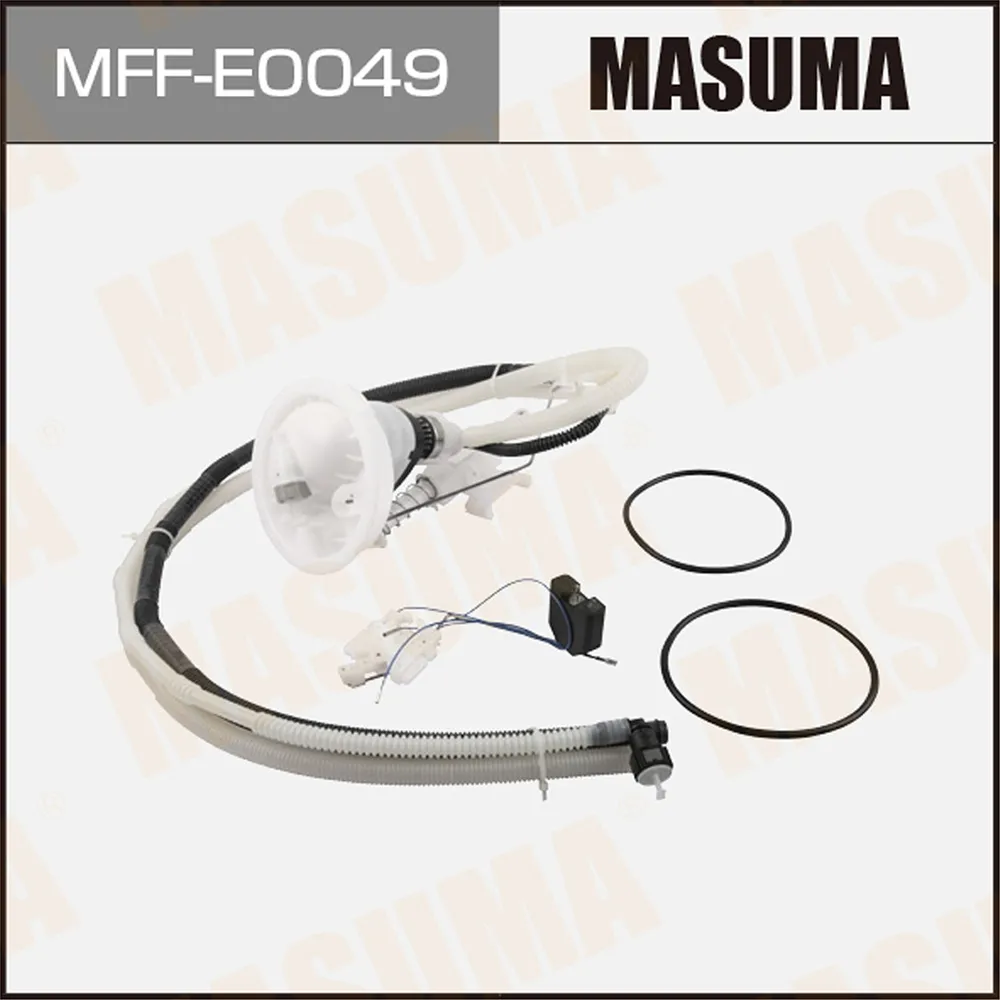 Фильтр топливный в бак MASUMA MFF-E0049