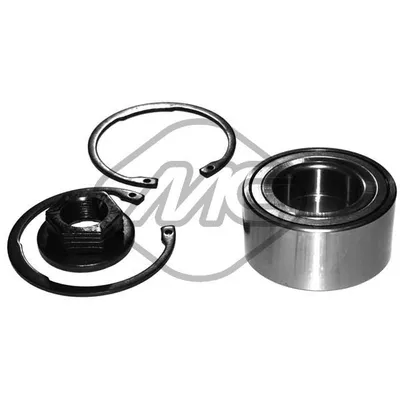 Подшипник ступицы FORD MONDEO I (GBP) 1993-1996 Metalcaucho 74053