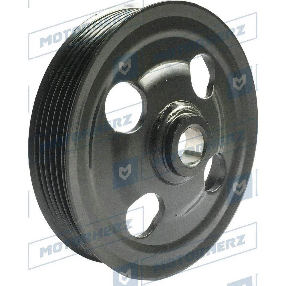 Шкив насоса ГУР Motorherz HPP0005PP