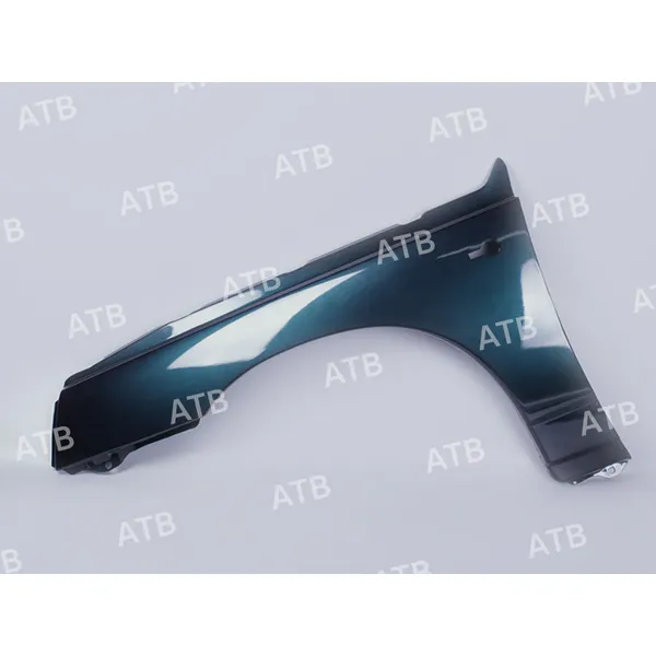 Крыло ВАЗ 2110 Цунами 363 переднее левое АвтоВАЗ ATB 1AV10V030FL363