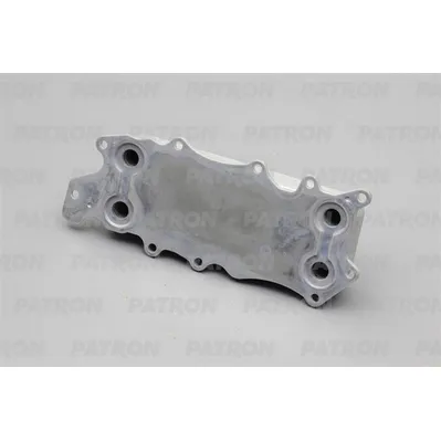 Радиатор масляный Mercedes-Benz ML/GL (W164/165) (05-) 3.0d PATRON PRS6037
