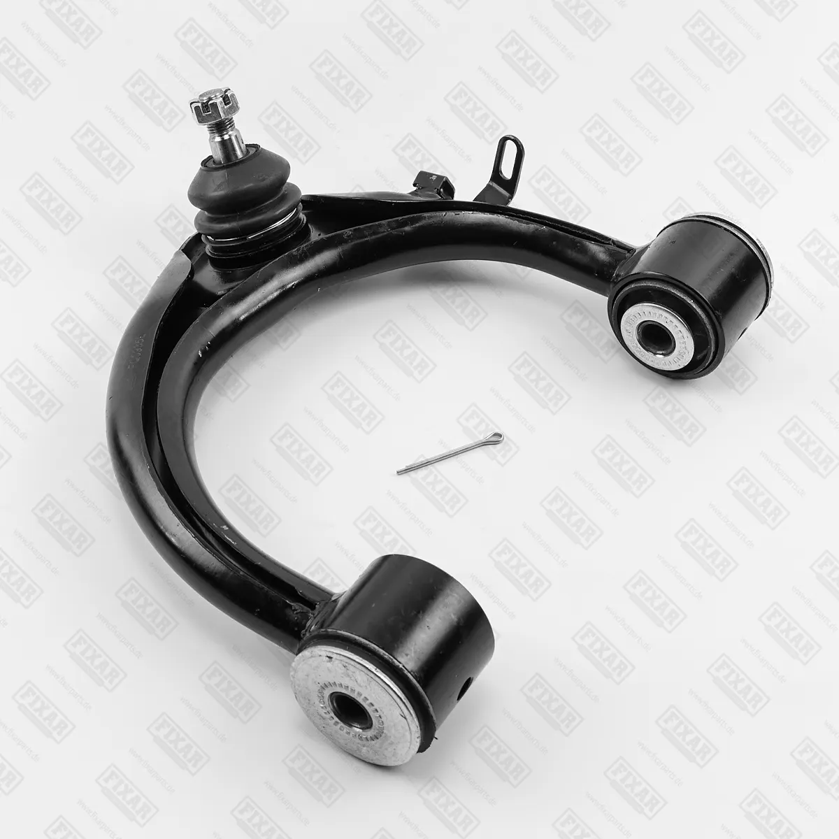 Рычаг подвески передний верхний левый TOYOTA Land Cruiser 100 98-> FIXAR FQ0935L