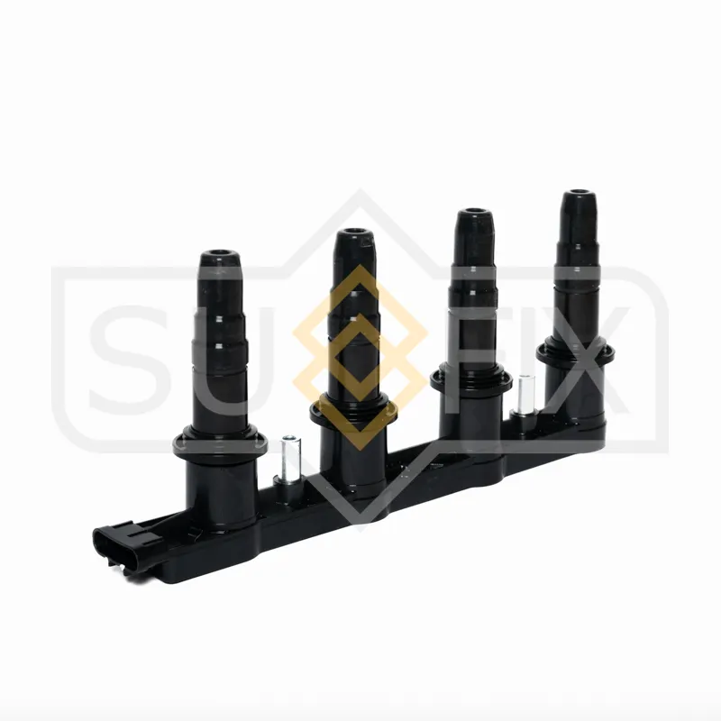 Катушка зажигания SUFIX FC-2061