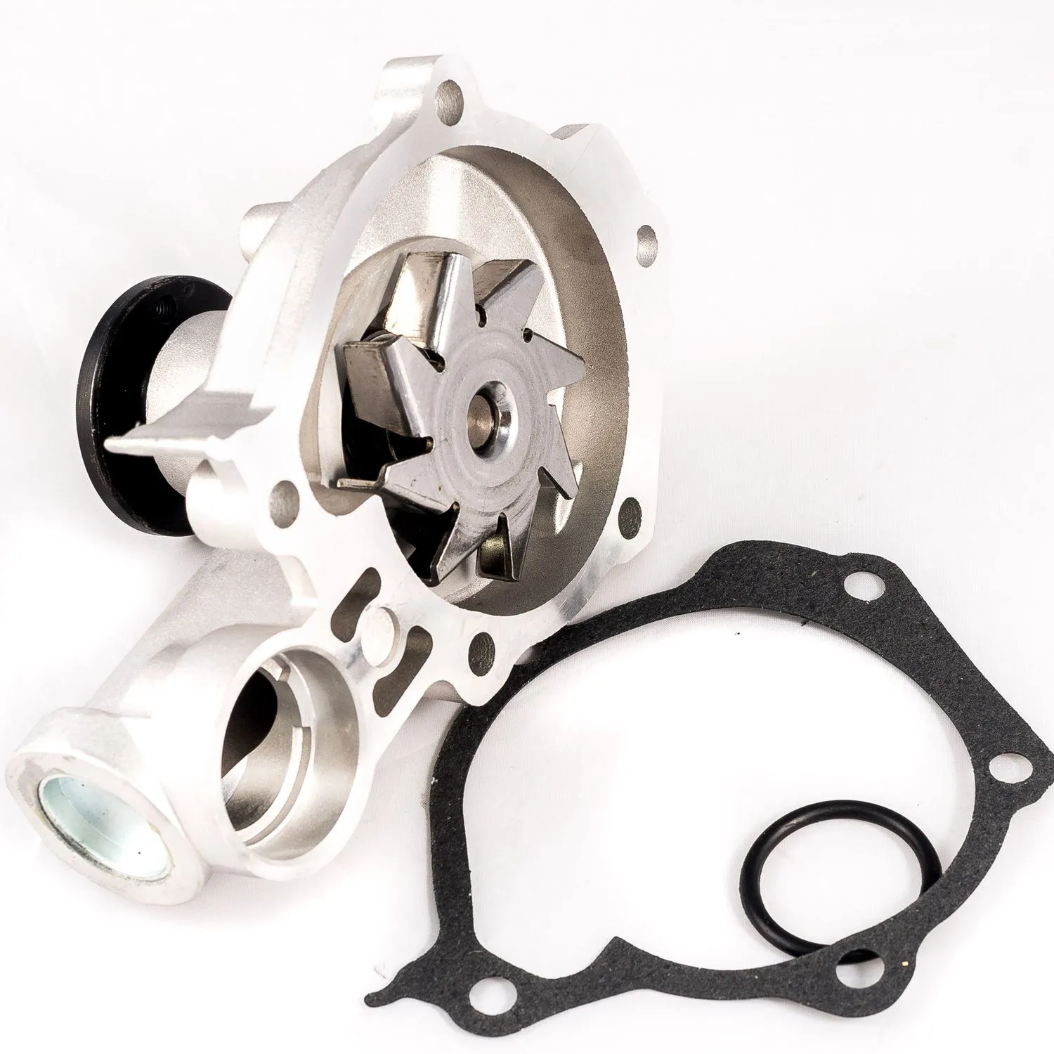 Помпа, водяной насос CHERY TIGGO (T11) IBERIS IB3084