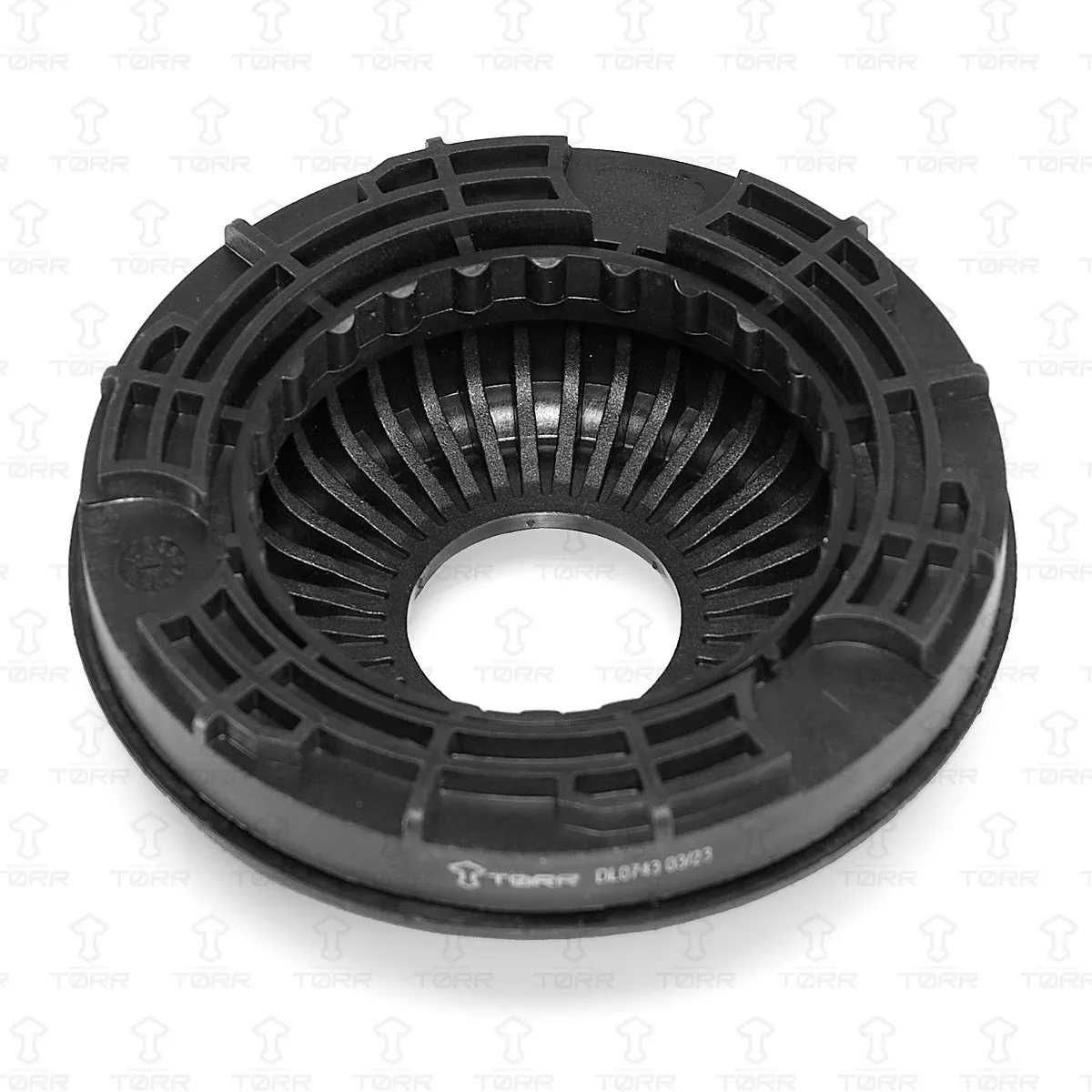 Подшипник опоры амортизатора FORD Fiesta/Fusion 01-> MAZDA 2 01-> TORR DL0743
