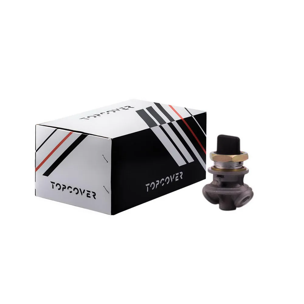 Клапан аварийного растормаживания TOPCOVER T02503001