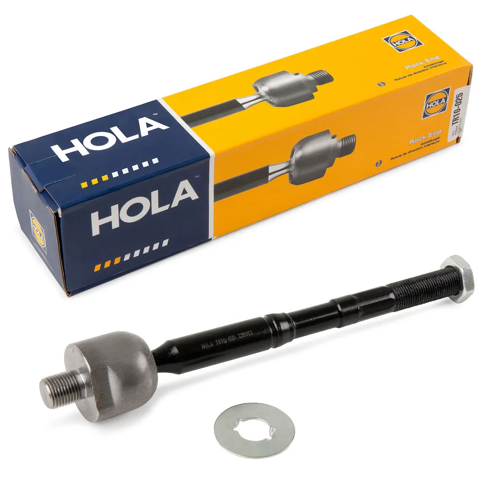 Тяга рулевая L=R TOYOTA Rav 4 III (11.2005-12.2012), Rav 4 IV (11.2 HOLA TR10-025