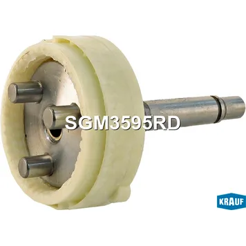 Редуктор стартера KRAUF SGM3595RD