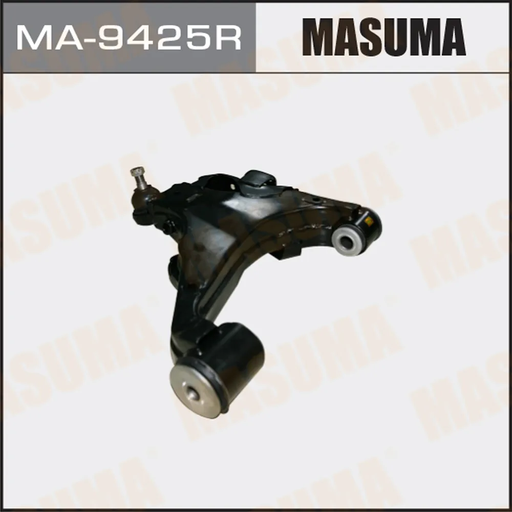 Рычаг передний нижний R MASUMA MA-9425R