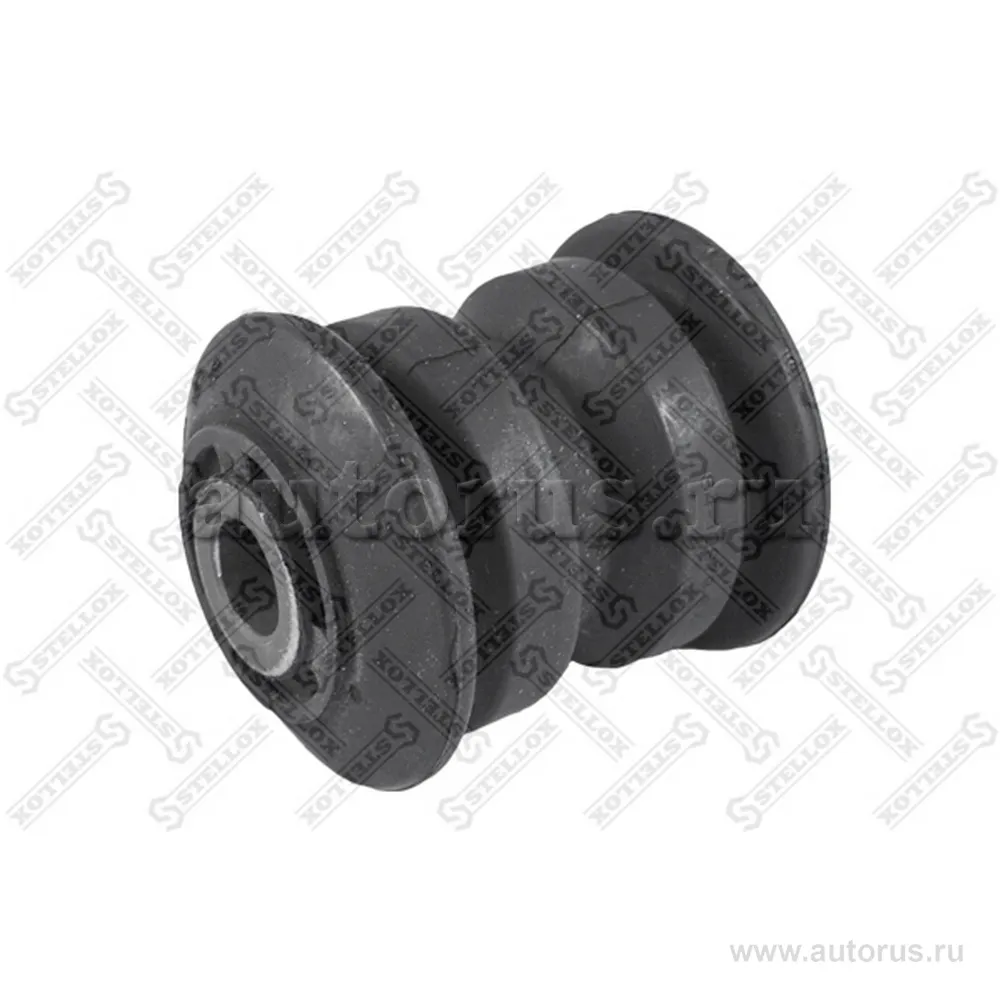 Сайлентблок рычагa заднего 14.3x52x75 MB Sprinter all 06> STELLOX 84-12979-SX