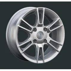 Диск литой R14 5.5J 4x114.3/66.1 ET35 REPLAY NS50 S 005652-120067002
