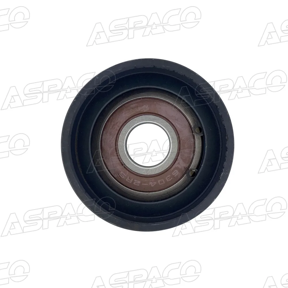 Ролик ремня грм MB ACTROS/ AXOR OM 457 2002- ASPACO AP45720010