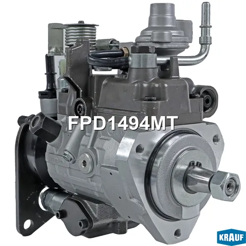 ТНВД KRAUF FPD1494MT