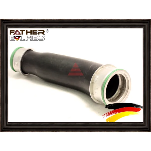 Патрубок интеркулера FATHER F1285R05