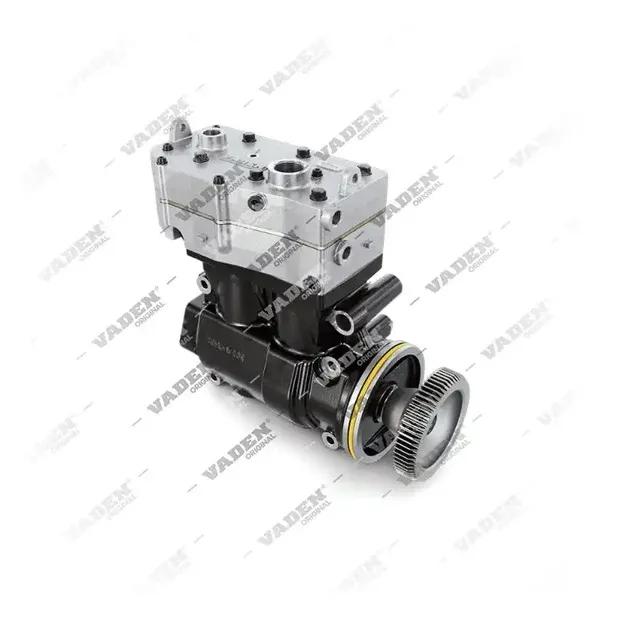 Компрессор пневмосистемы VADEN 1600120001