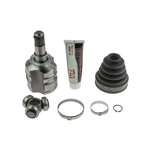 ШРУС внутр. к-кт Toyota Avensis 1.8 00-02, Corolla 1.4D-4D 04-07, ZZE123 1.8 04- левый NTY NPWTY048