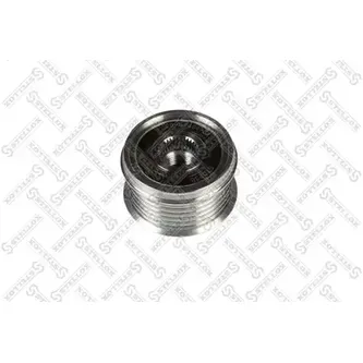 Шкив генератора Nissan X-Trail 2.5 02> STELLOX 20-01484-SX