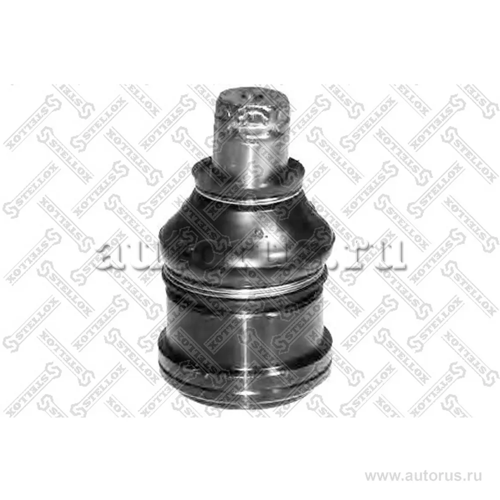 Опора шаровая нижняя Chrysler Voyager all 84-01/Neon 94-99 STELLOX 5203330_SX
