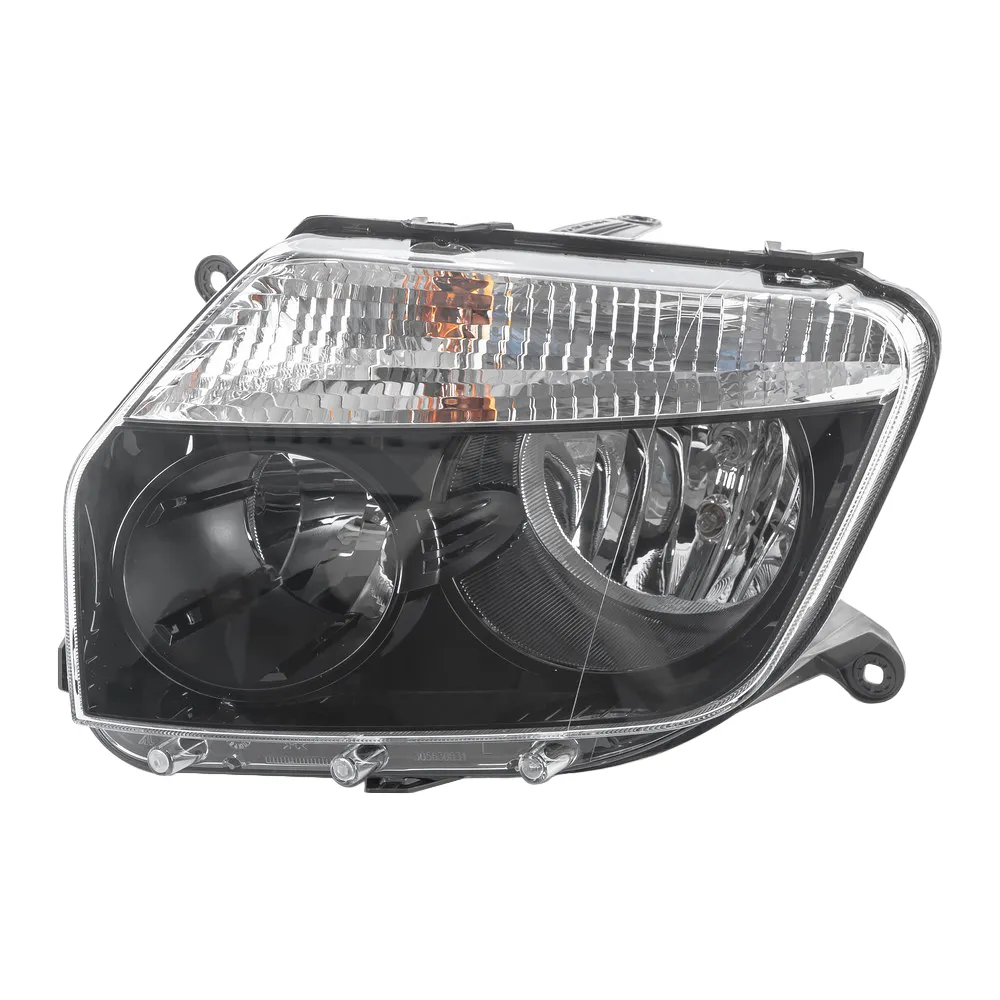 Фара L RENAULT Duster (4WD) RENAULT 2606 098 77R