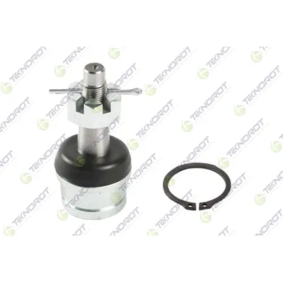 Опора шаровая L=R JEEP Grand Cherokee II 01-04 TEKNOROT JE-154