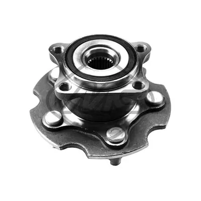 Ступица колеса TOYOTA RAV 4 Metalcaucho 90014