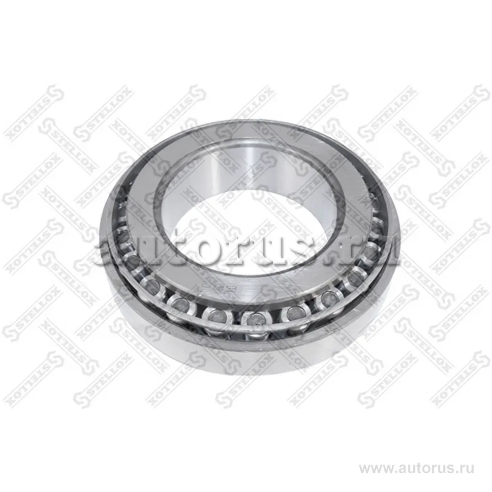 Подшипник роликовый ступицы 683/672 95.25x168.275x41.275 задн.внутр STELLOX 84-40218-SX