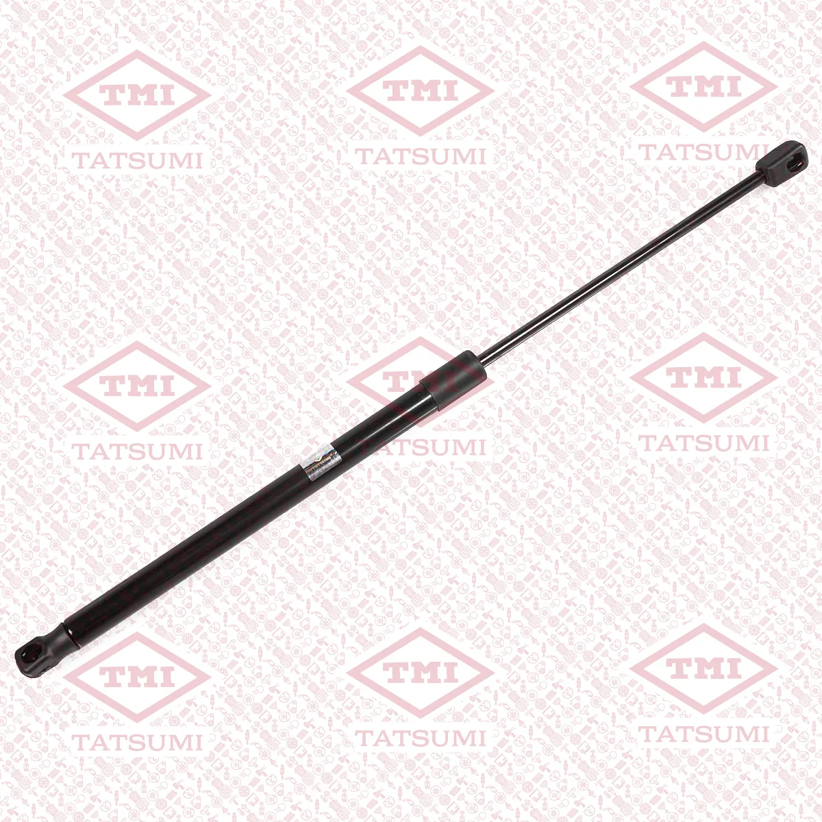 Амортизатор багажника (L=500mm, F=560N) AUDI Q3 11-> TATSUMI TAF1218