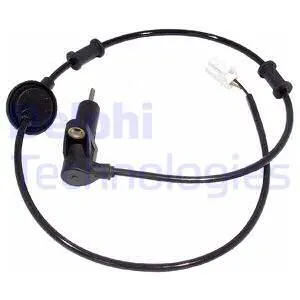 Датчик скорости вращения колеса (ABS)