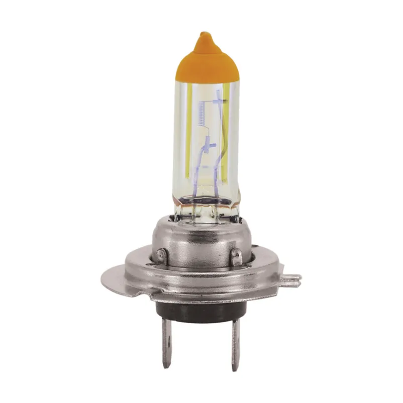 Лампа 12V H7 55W +60% PX26d Маяк Active Gold 2 шт. DUOBOX 72720AG+60