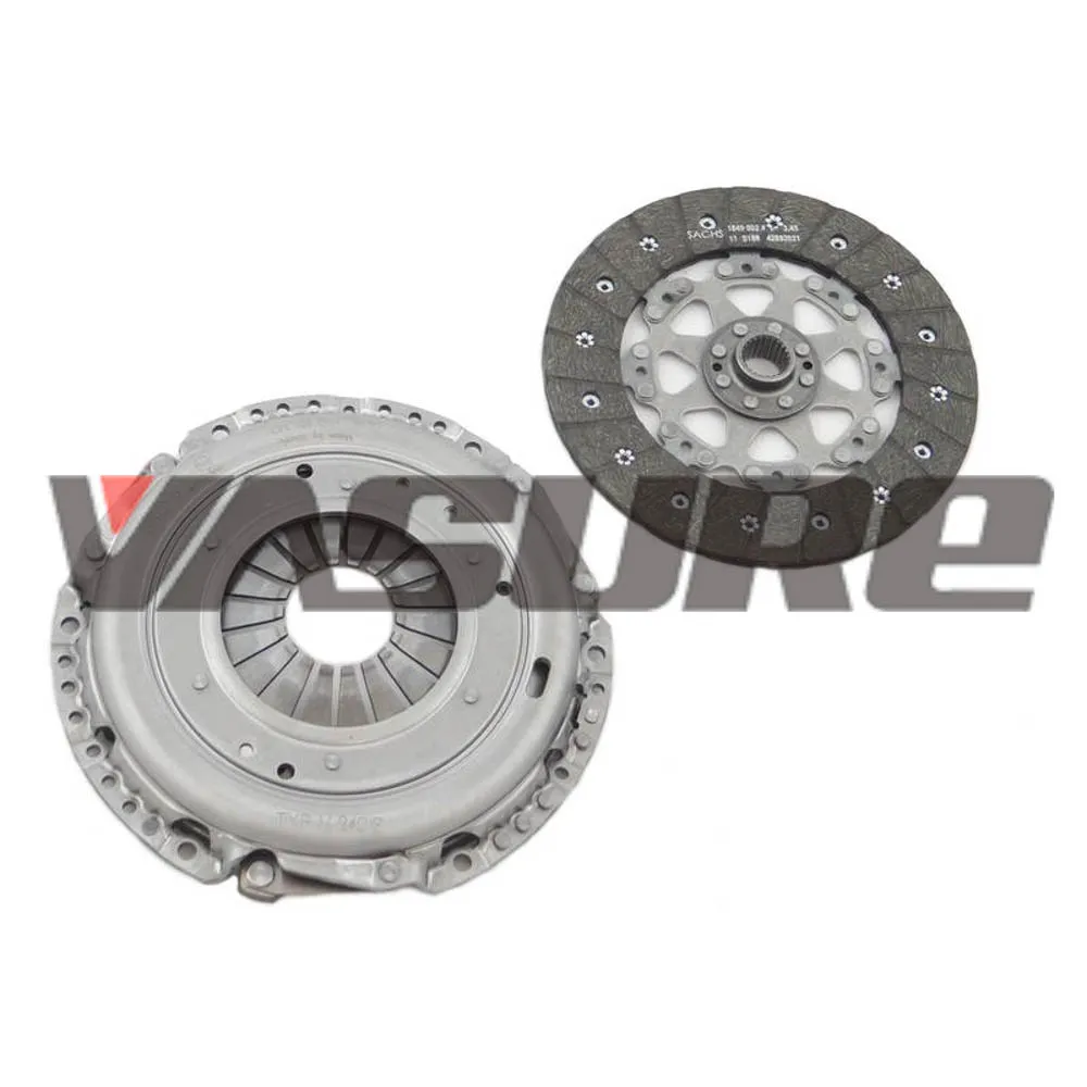Комплект сцепления FORD MONDEO III 1.8 16V 2.0 VASURE VRK024