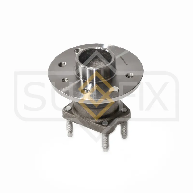 Ступица SUFIX SN-1278