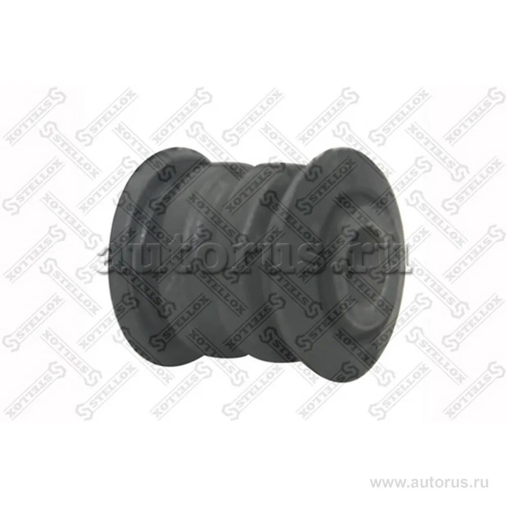 Сайлентблок задней цапфы Suzuki Grand Vitara/Escudo SQ416/SQ420/SQ STELLOX 77-01183-SX