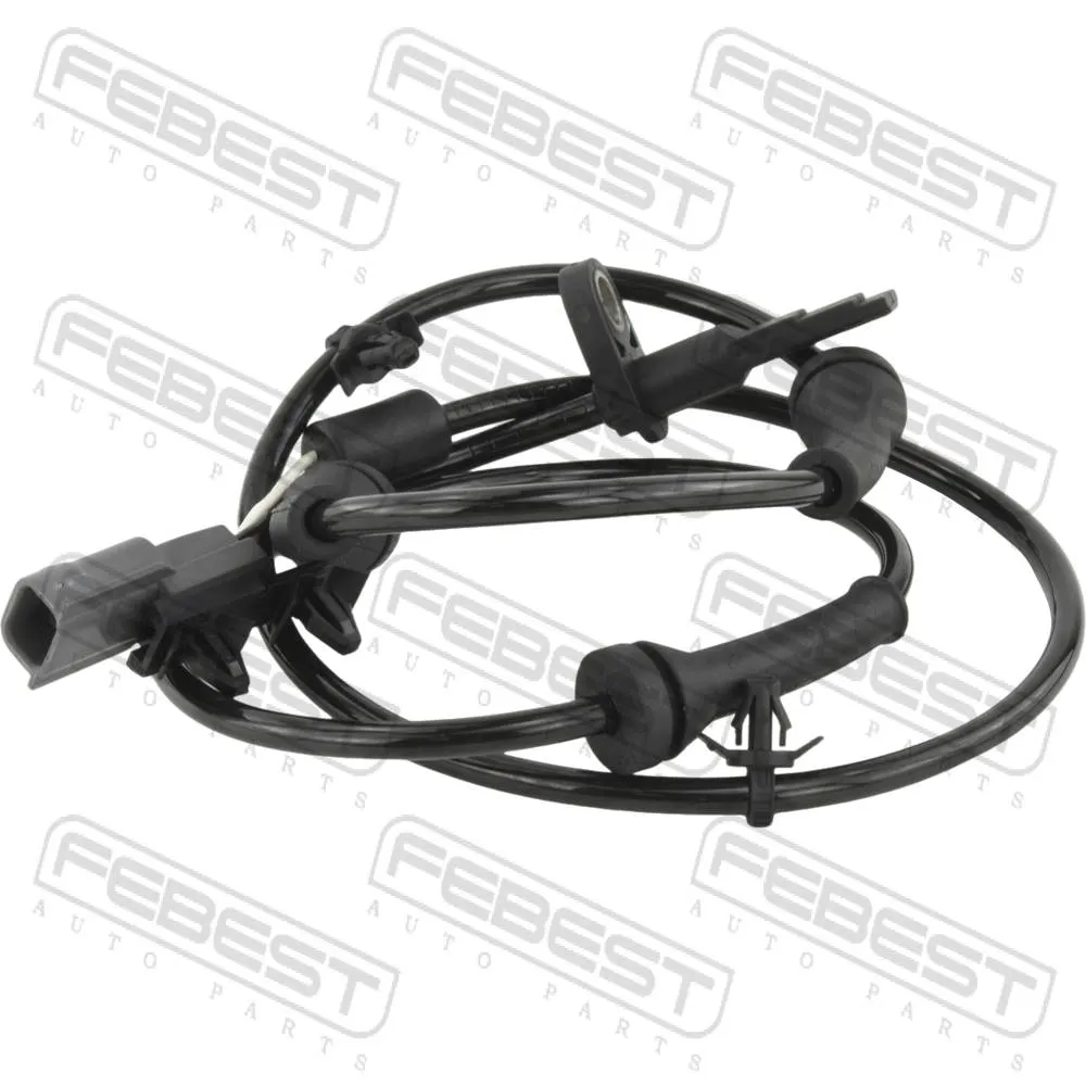 Датчик ABS задний NISSAN TEANA RUS MAKE J32R 2009.06-2013.12 [EL] FEBEST 02606-006