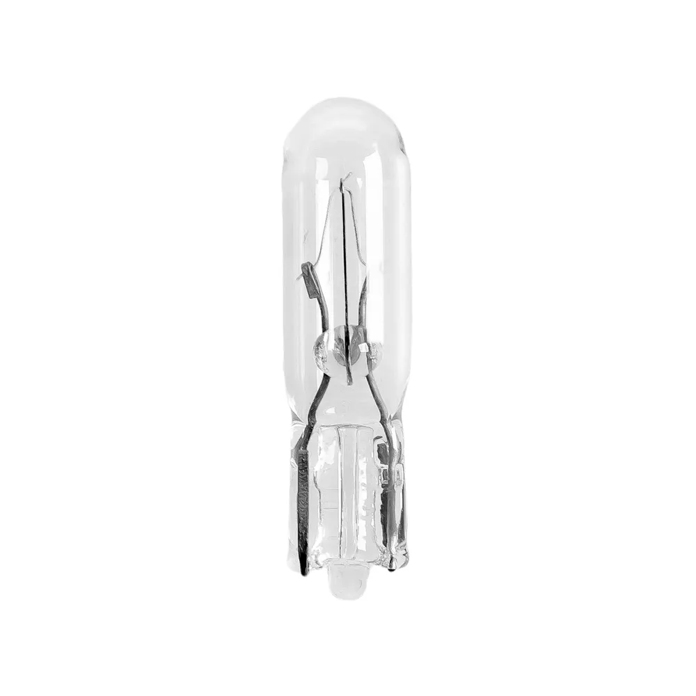 Лампа 14V T5W 1.12W GANZ 10 шт. BOX (10 шт. цена за 1 шт.) GIP06350