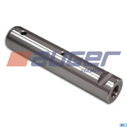 Палец передний, передней рессоры MAN F90 AUGER 51466