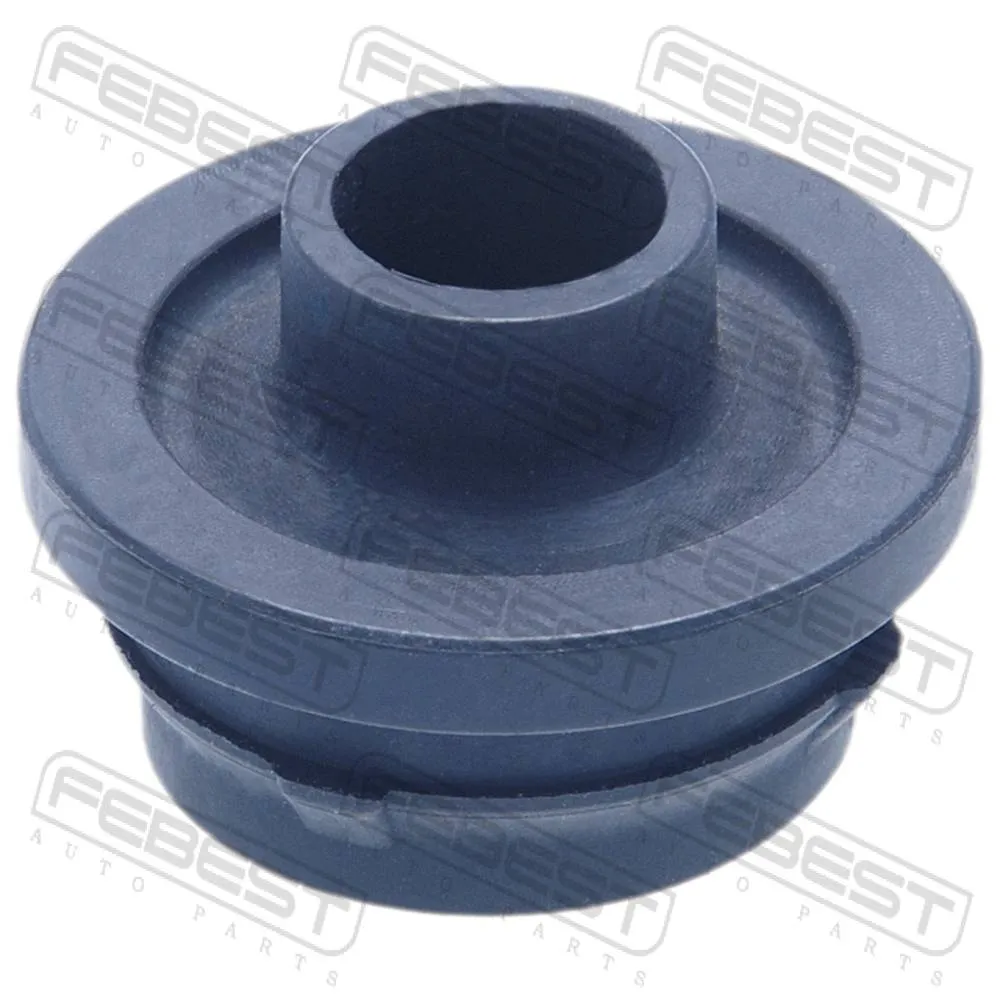 Втулка крепления радиатора TOYOTA RAV4 ACA3#,ALA3#,GSA33,ZSA3# 2005.11-2012.1 FEBEST TSB-127