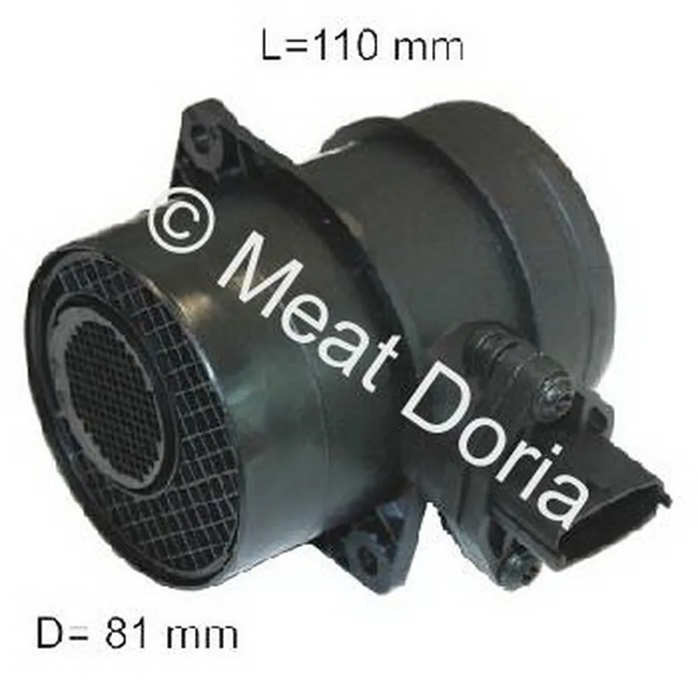 Расходомер воздуха MEAT&DORIA 861071