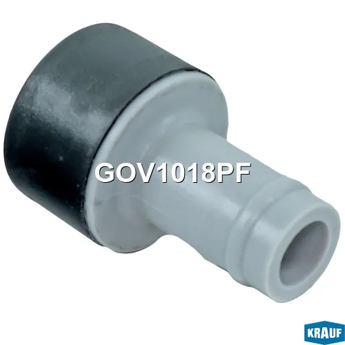 Маслоотделитель (КВКГ) KRAUF GOV1018PF