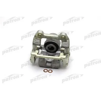 Суппорт тормозной задн лев/прав CHRYSLER: 300 05-10 \ DODGE: CHALLEN PATRON PBRC161