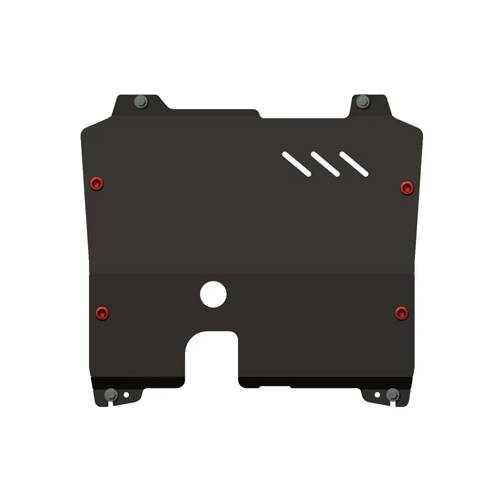 Защита двигателя SHERIFF 16.2013