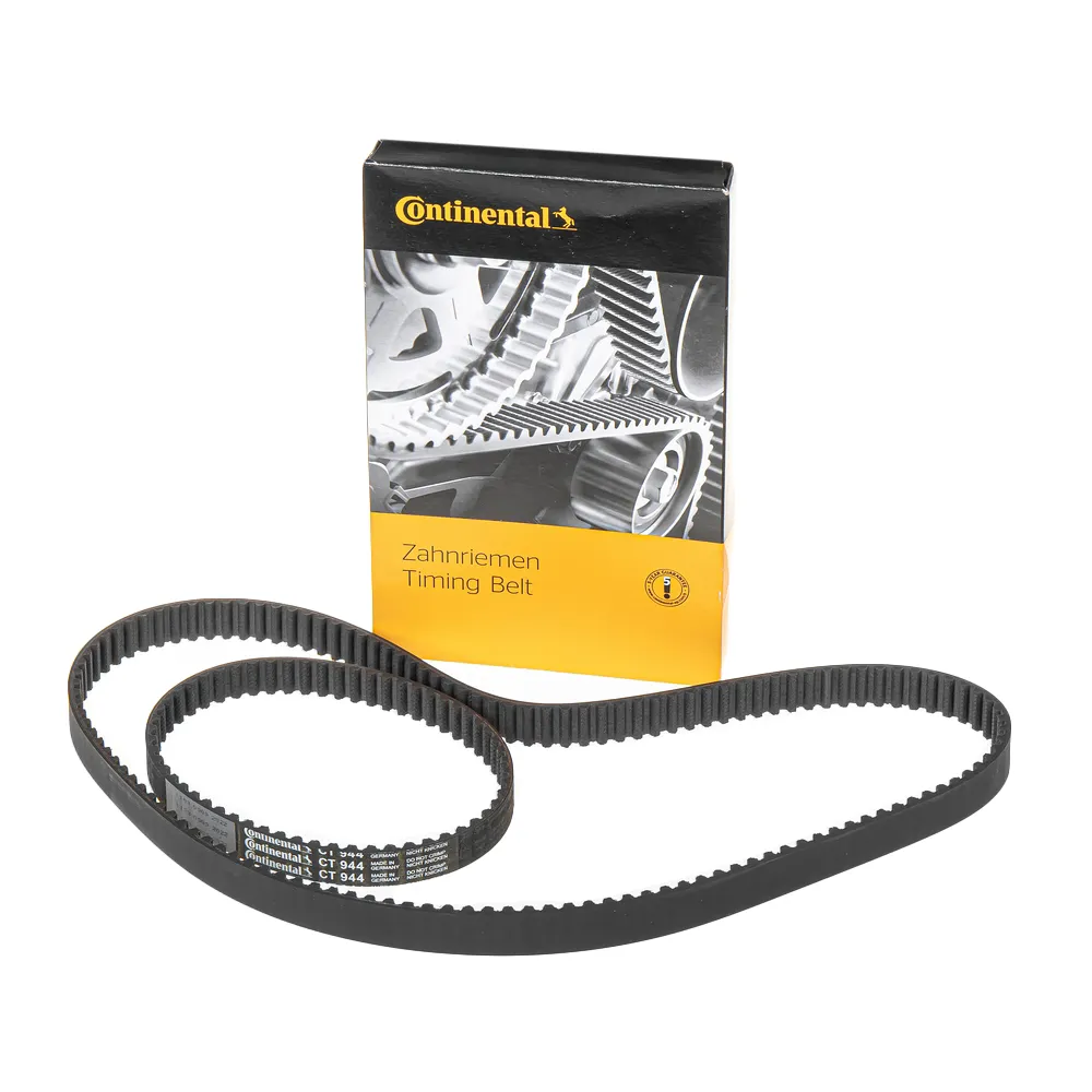 Ремень ГРМ VAG+Skoda mot.1.4L 16V 2000-> /z=130 CONTITECH CT957