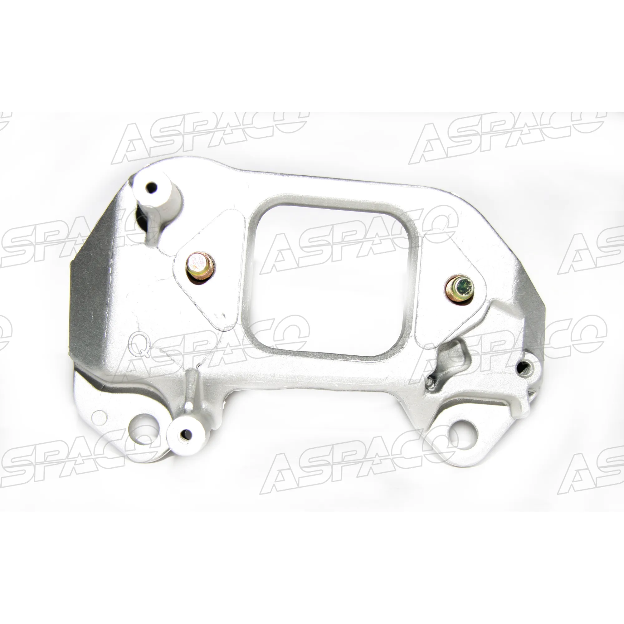 Кронштейн кпп левый (L) NISSAN QASHQAI (J11) (14-22)/X-TRAIL (T32) (14-23) ASPACO AP112544