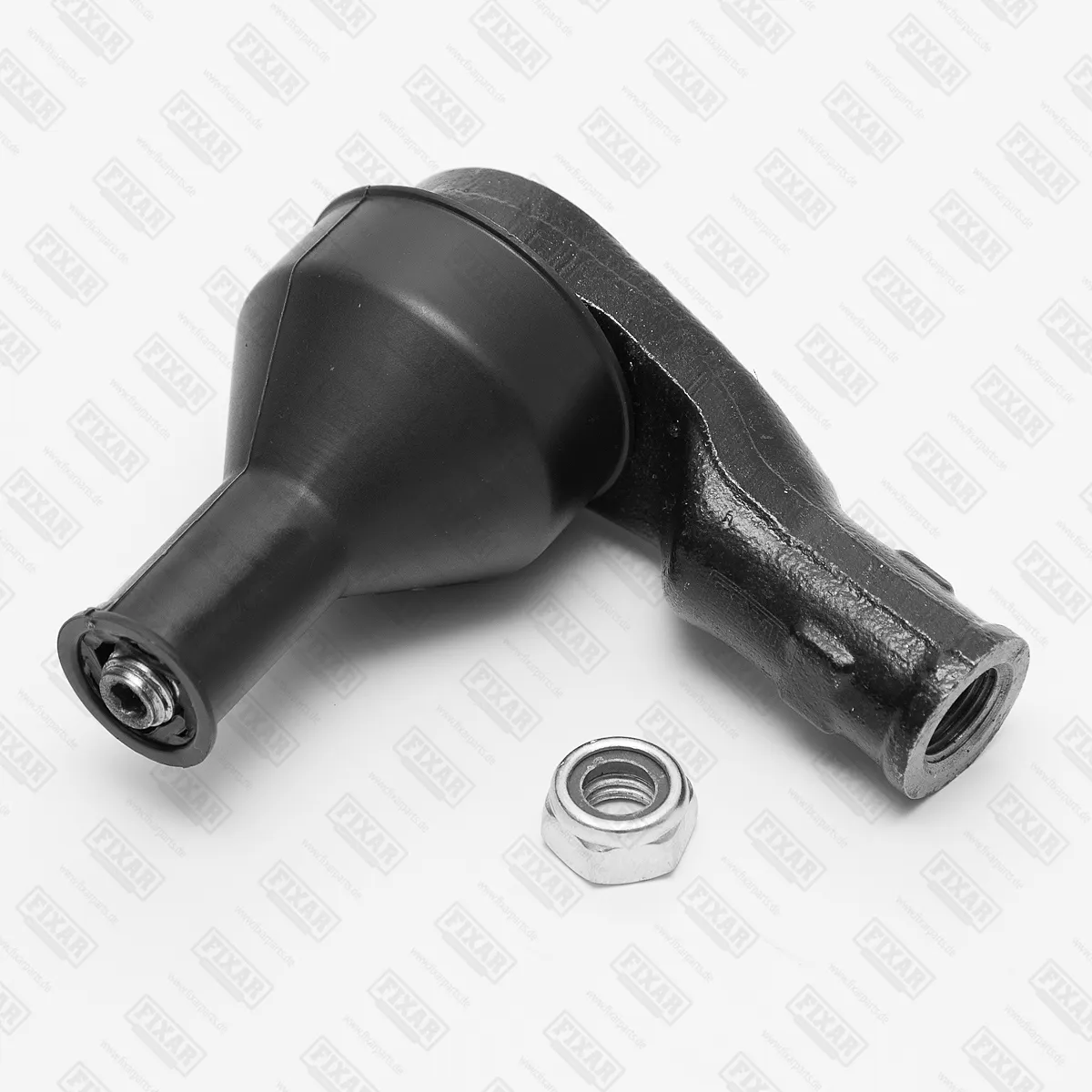 Наконечник рулевой тяги левый/правый LAND ROVER Discovery 05-> FIXAR FS0506