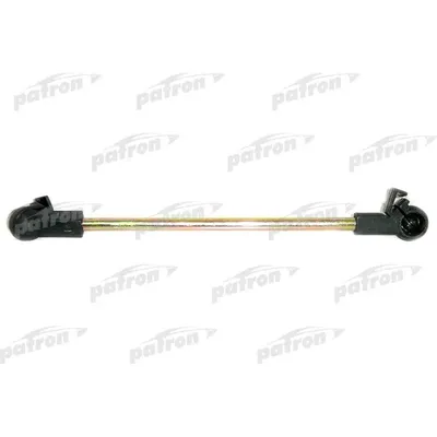 Тяга КПП VW: CADDY 1.6/1.9TDi 96-04, GOLF 1.8/1.9D/2.0 -97, PATRON P28-0002
