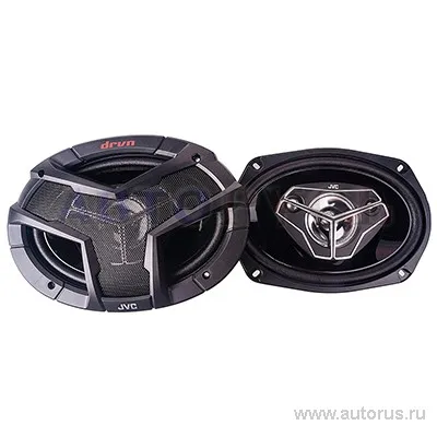 Колонки JVC CS-V6948U, 6x9, 4-х полосные