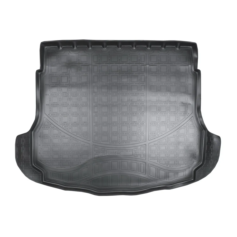 Коврики в багажное отделение для Great Wall Hover (H6) (2012) NORPLAST NPA00-T29-210