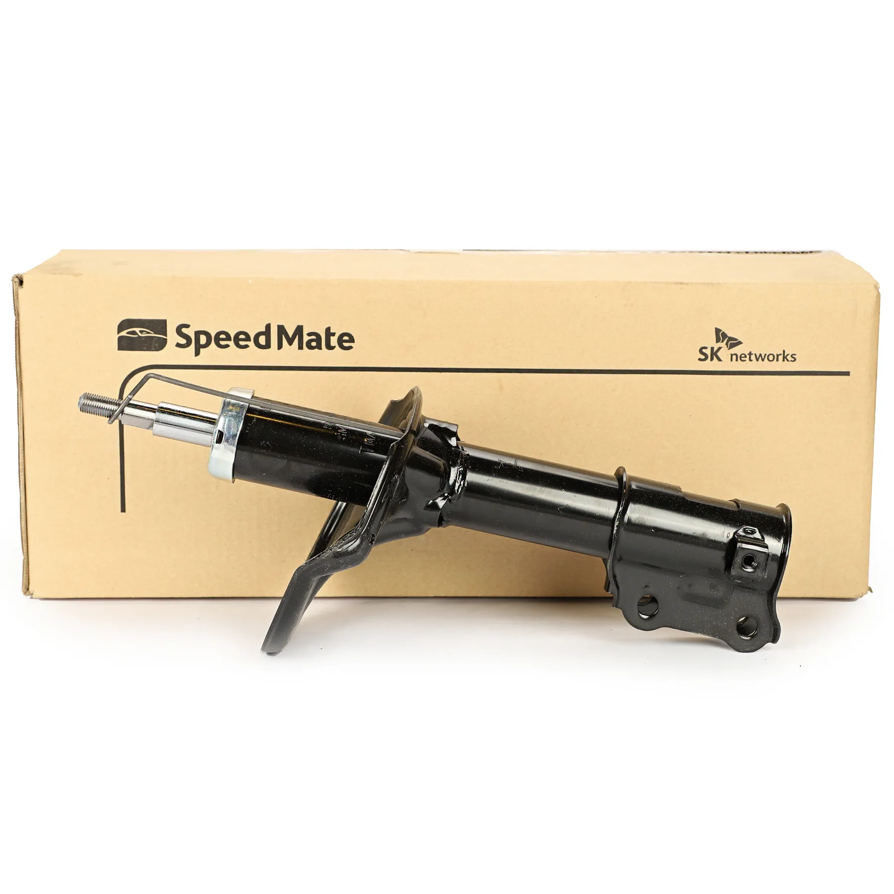 Амортизатор передний R HYUNDAI ELANTRA (XD) (газ.) SPEEDMATE SM-SAH028W