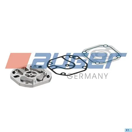 РМК, Компрессор AUGER 80951