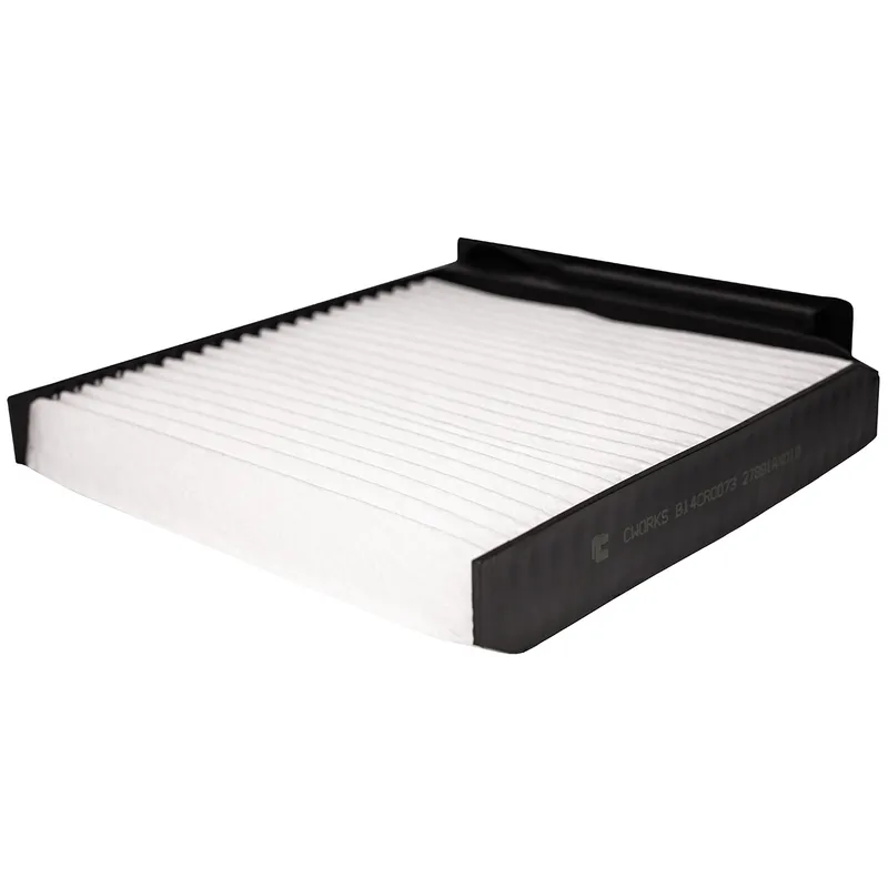 Фильтр салонный (пылевой) CWORKS B14CR0073